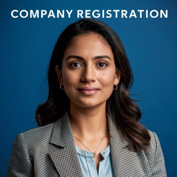 Company Registration