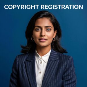 Copyright Registration