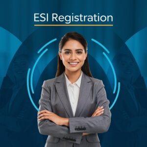 Esi Registration