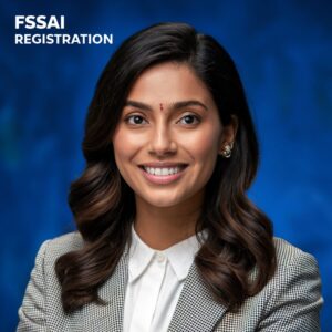 Fssai Registration