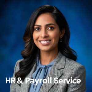 Hr & Payroll Service