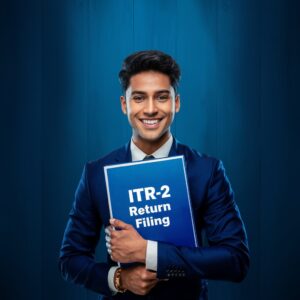 Itr 2 Return Filing