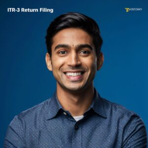 Itr 3 Return Filing