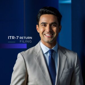 Itr 7 Return Filing 1