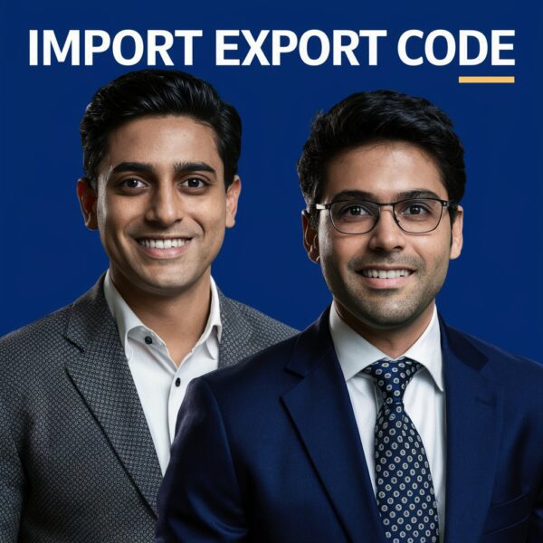 Import Export Code