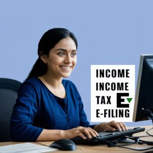 Income Tax Efyling