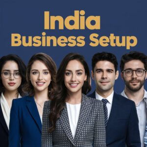 India Business Setup