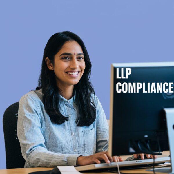 Llp Compliance