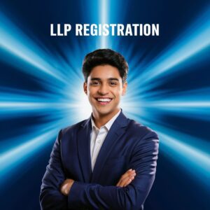 Llp Registration