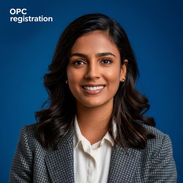 Opc Registration