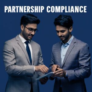 Partnership Compliance