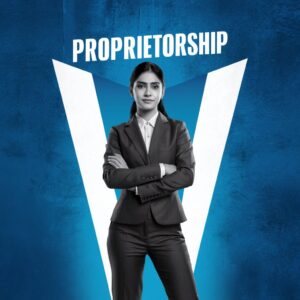 Proprietorship