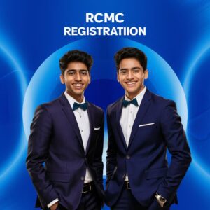 Rcmc Registration