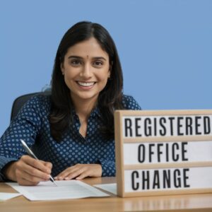 Registered Office Change 1