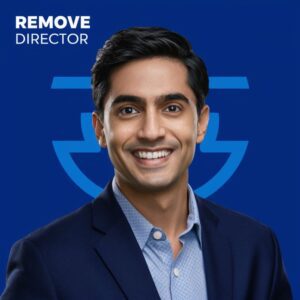 Remove Director 1