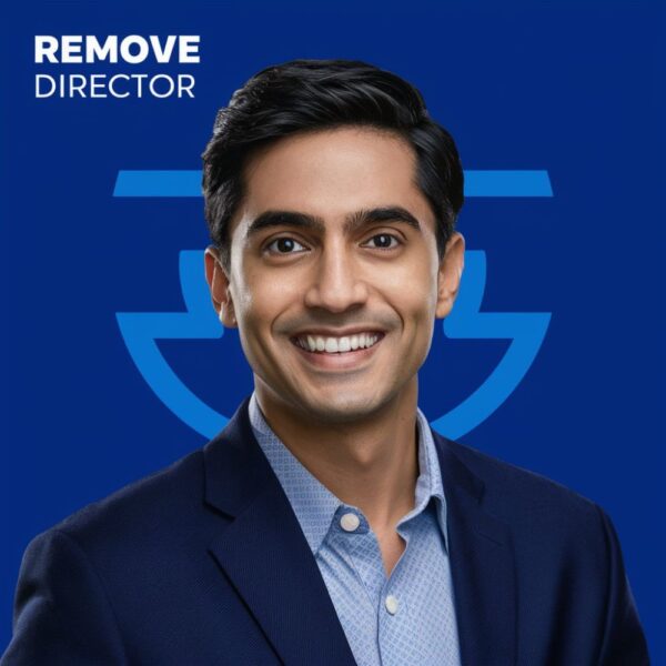 Remove Director 1