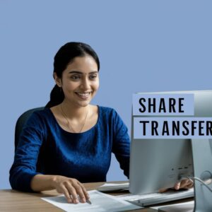 Share Transfer 1