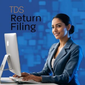 Tds Return Filing