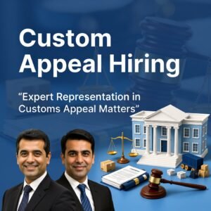 Custom Appeal Hiring