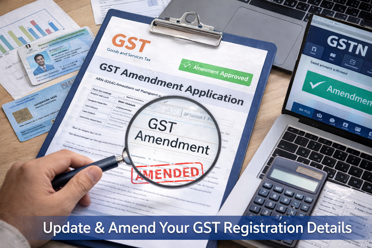 gst amendment GST Amendment - Image 1